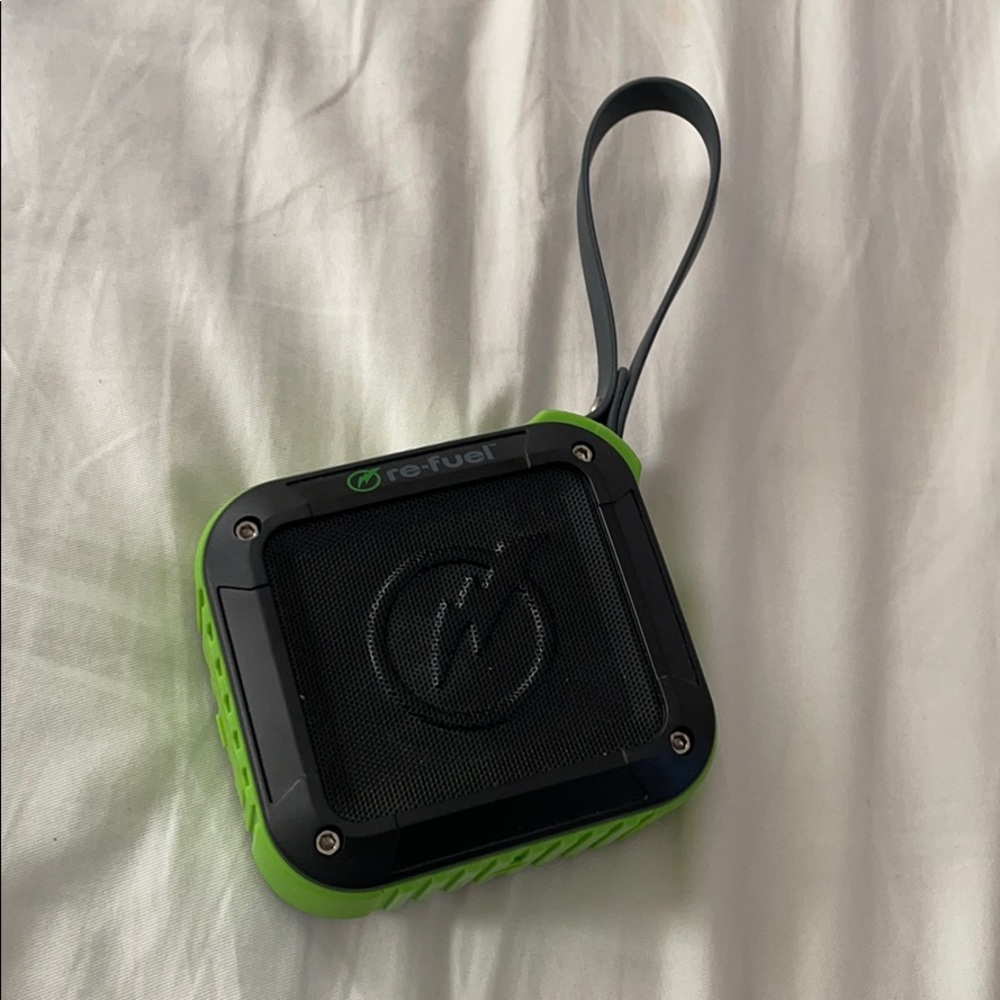Re-Fuel XT Outdoor Bluetooth Speaker